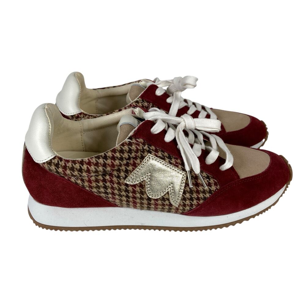 Birdies Roadrunner Sneaker Women's Size 10